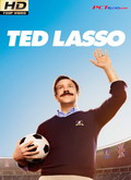 Ted Lasso Temporada 1 [720p]